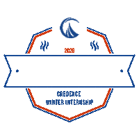 Classof2020 Sticker by Credencesg