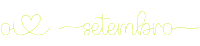 Setembro Sticker