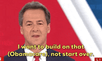 Cnn Obamacare GIF