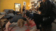 magic mike conan obrien GIF by Team Coco