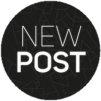 New Post Check It Out Sticker by Bracket Official