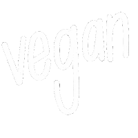 Plant Based Vegan Sticker