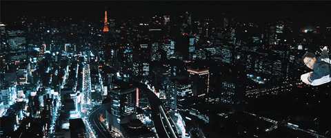 Happy Meal GIF by SUMMIT, Inc.