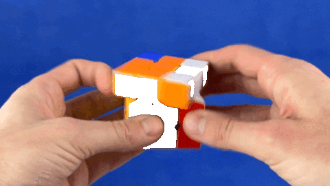 FYFT giphyupload zoom cube fingers GIF