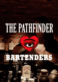 May Going Out GIF by The Pathfinder