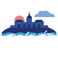 Castle Hungary Sticker by Csodás Magyarország