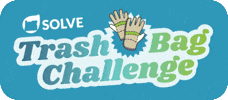 solveoregon solve trashbagchallenge trash bag challenge solveor GIF