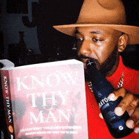 Oh My Drinking GIF by Manuel V. Johnson