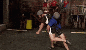 the challenge GIF