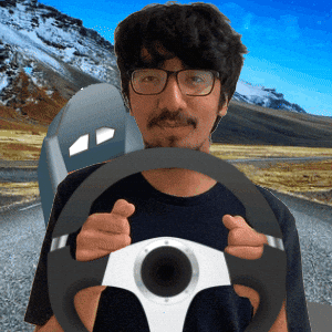 62 Miles Per Hour GIF