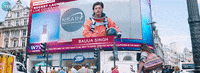 Shah Rukh Khan Love GIF by Zee Cinema Channel