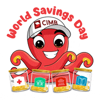 Home Health GIF by CIMB Bank