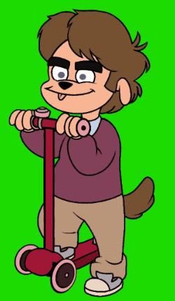 Jamessskovack giphygifmaker GIF