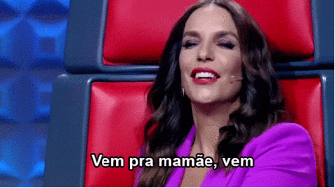 claudia leitte GIF
