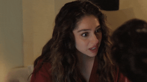 Leyla GIF by Ay Yapım