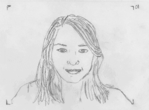 animation illustration GIF by TraceLoops