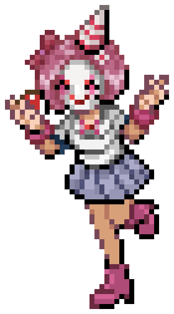 Weirdgirl Sticker by CBAsensei®