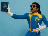 GIF by Jukebox Saints