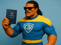 GIF by Jukebox Saints