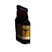 MiltonRumDistillery coffee brisbane milton rum distillery kiwi at mrd Sticker