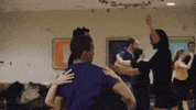 ballroom dancing GIF by MIT 