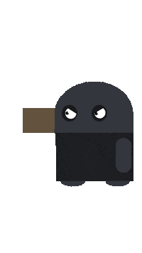Art Animation Sticker