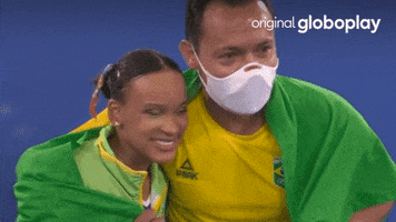 Ouro Emocao GIF by globoplay
