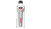 Water Hydrate Sticker by DrinkBODYARMOR