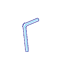 Emoji Ocean Sticker by Lonely Whale