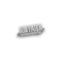 Country Music Sticker by Jon Pardi