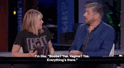 craig ferguson everything there GIF by Chelsea Handler