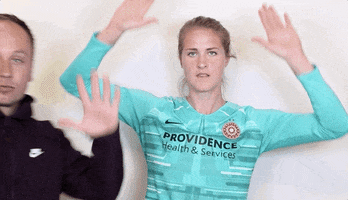 portland thorns soccer GIF by Thorns FC