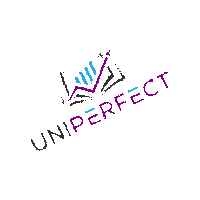 uniperfect uniperfect Sticker