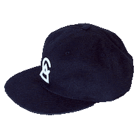 Camp Fire Hat Sticker by Campfire Audio