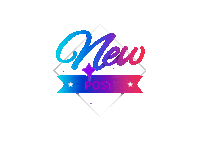 Newpost Sticker by Sdigital Atelier