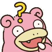 Question Mark What Sticker by Pokémon