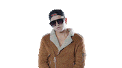 ppp ruleta rusa Sticker by Kevin Roldan