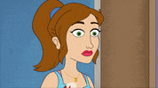 Animation Domination Smile GIF by AniDom