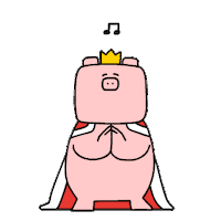 Dance Love Sticker