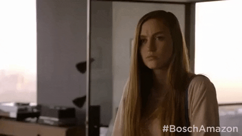 season 3 bosch amazon GIF by Bosch