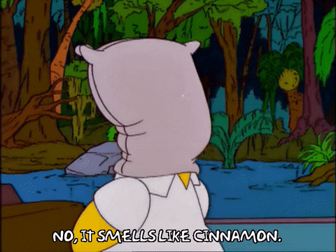 homer simpson GIF