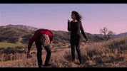 Look H GIF by iLOVEFRiDAY