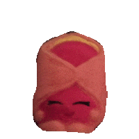 shopkins STICKER by imoji