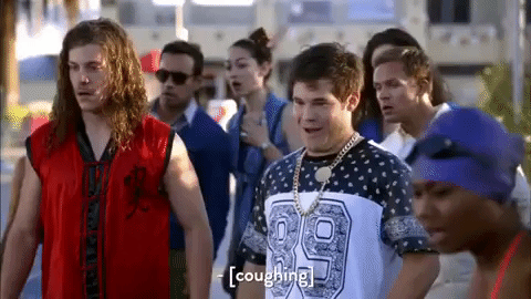 season 5 episode 3 GIF by Workaholics