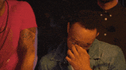 Sad Temptation Island GIF by Videoland
