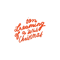 Santa Claus Christmas Sticker by BrittDoesDesign