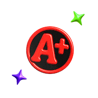 School Study Sticker by Solvo
