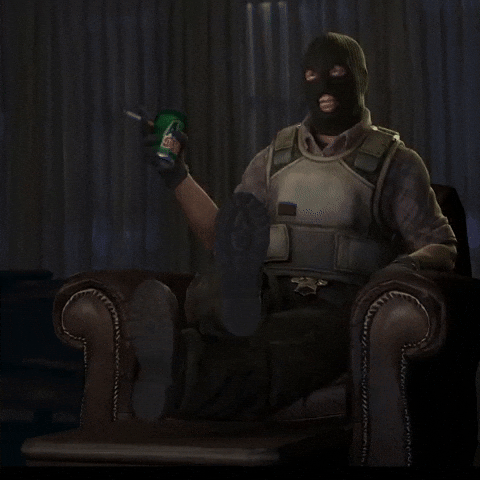 Look Lol GIF by BLAST