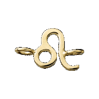 Leo Zodiac Sticker by Brave Daughters