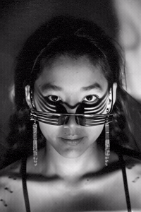 Black And White Design GIF by Alex Boya